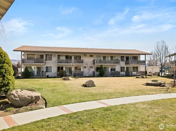 10 S Cove Avenue #13, Wenatchee, WA 98801