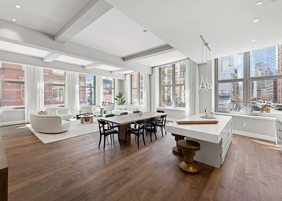 11 Greene St #2D