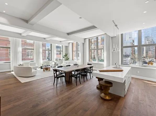 11 Greene St, New York, NY