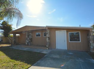 1008 George Ave, Rockledge, FL 32955