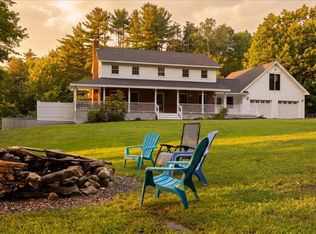 28 Kennebec Trail, Turner, ME 04282