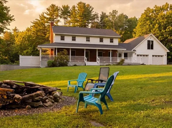 28 Kennebec Trail, Turner, ME 04282