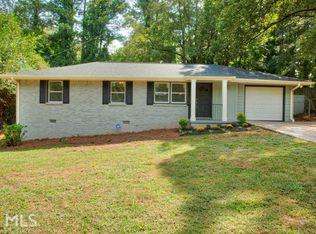 3703 Brian Dr, Decatur, GA 30032