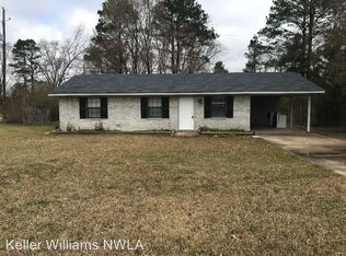146 Memory Ln, Stonewall, LA 71078