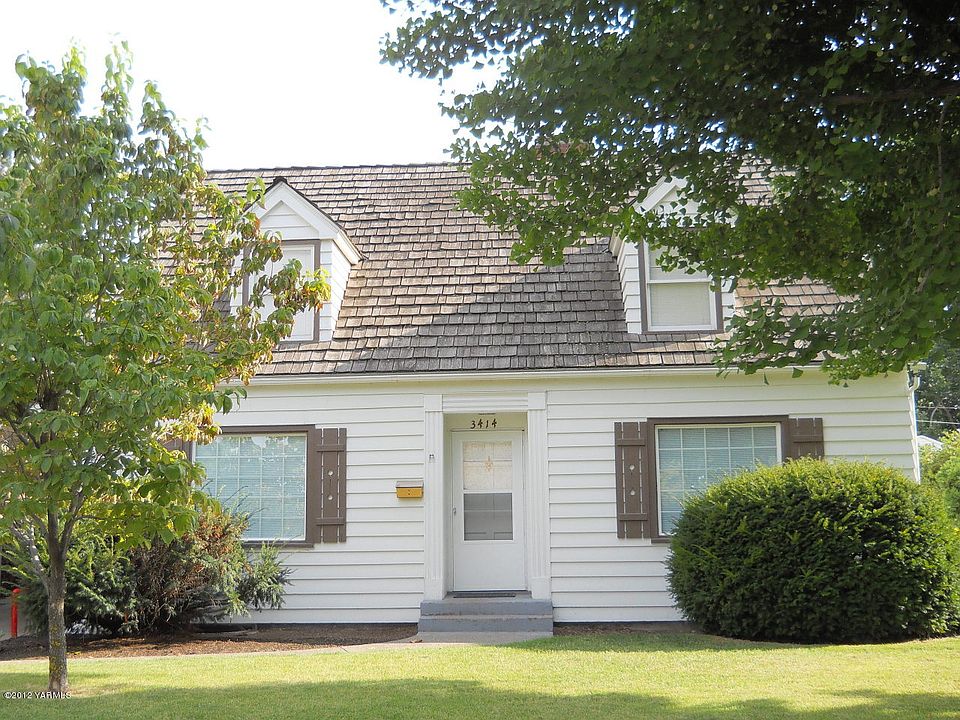 1st image of 3414 W Yakima Ave