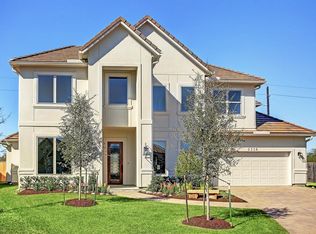 2338 Wyndam Heights Ln, Houston, TX 77077