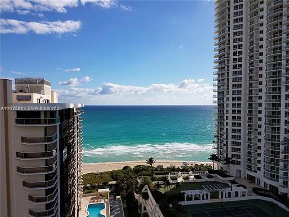 3rd image of 6422 Collins Ave #Cu-1802