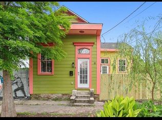 1674 N Robertson St, New Orleans, LA 70116