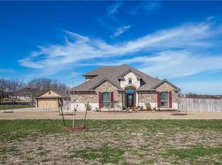 101 Rancho Lorena Dr, Lorena, TX 76655