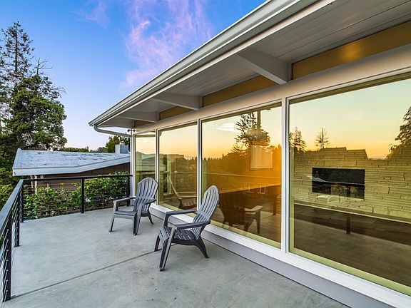 4th image of 538 N Camino Alto