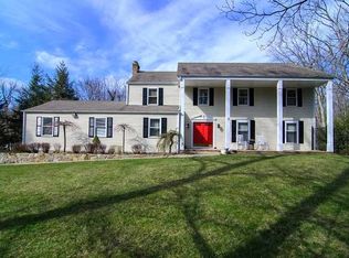 25 Buckley Hill Rd, Morristown, NJ 07960