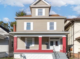 642 S 39th St, Louisville, KY