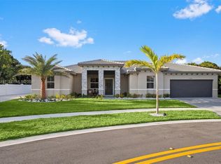 13283 SW 188th Ter, Miami, FL 33177