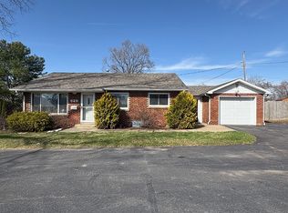 829 W Johnson St, Vandalia, IL