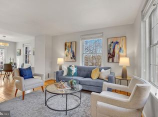 4825 28th St S #A, Arlington, VA 22206