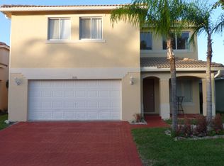 2032 Little Torch St, Riviera Beach, FL 33407