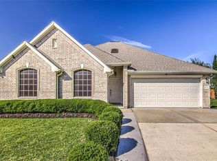 16231 Gavin Ln, Houston, TX 77049