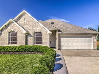 16231 Gavin Ln, Houston, TX, 77049