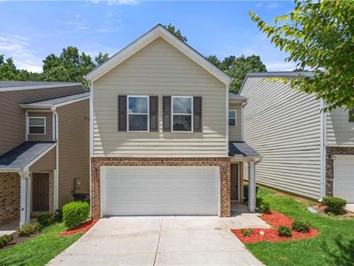 5251 Hanover St, Atlanta, GA, 30349