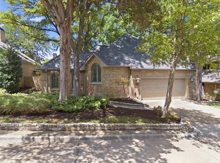 2406 Forest Ct, McKinney, TX 75072