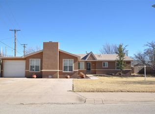 1505 S 17th St, Artesia, NM 88210