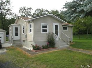 381 Old Allentown Rd, Wind Gap, PA 18091