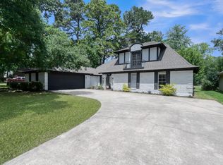 88 April Wind Dr S, Montgomery, TX 77356