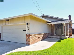 1072 Plaza Dr, Martinez, CA 94553