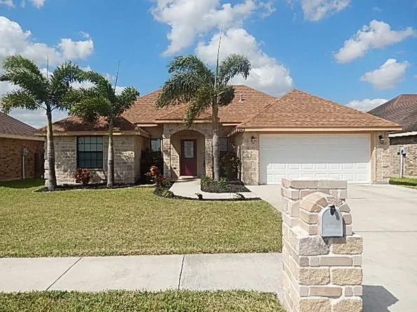 1923 Clifton St, Weslaco, TX 78596