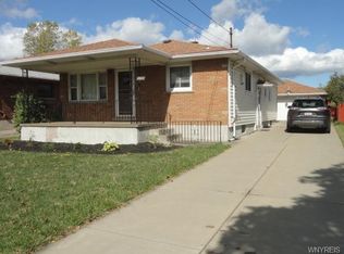 3230 Seneca Ave, Niagara Falls, NY 14305