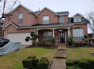 2735 Rolling Hills Ln, Grand Prairie, TX 75052