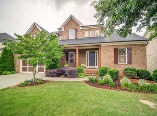 4927 Locklear Way, Marietta, GA 30066