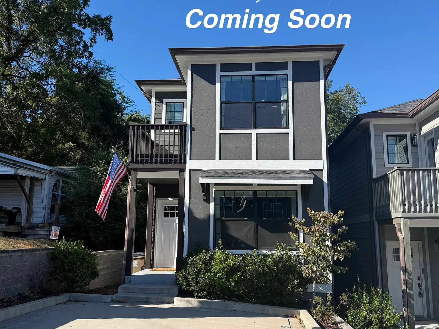 3 bed, 2.5 bath, 1596 sqft, $2,200 — Photo 1