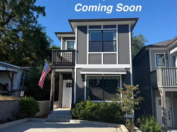 4423B Providence Hts, Nashville, TN 37211