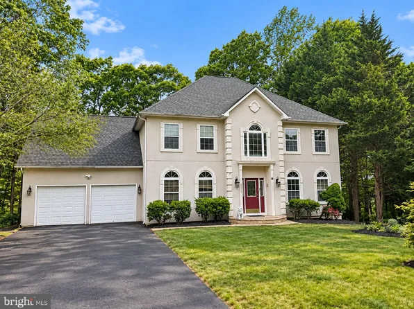 9811 Fendale Ln, Fredericksburg, VA 22408