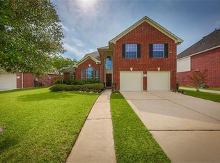 28215 Peper Hollow Ln, Spring, TX 77386
