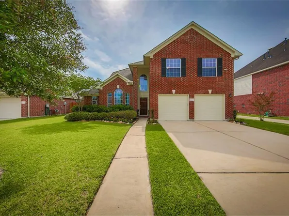28215 Peper Hollow Ln, Spring, TX 77386