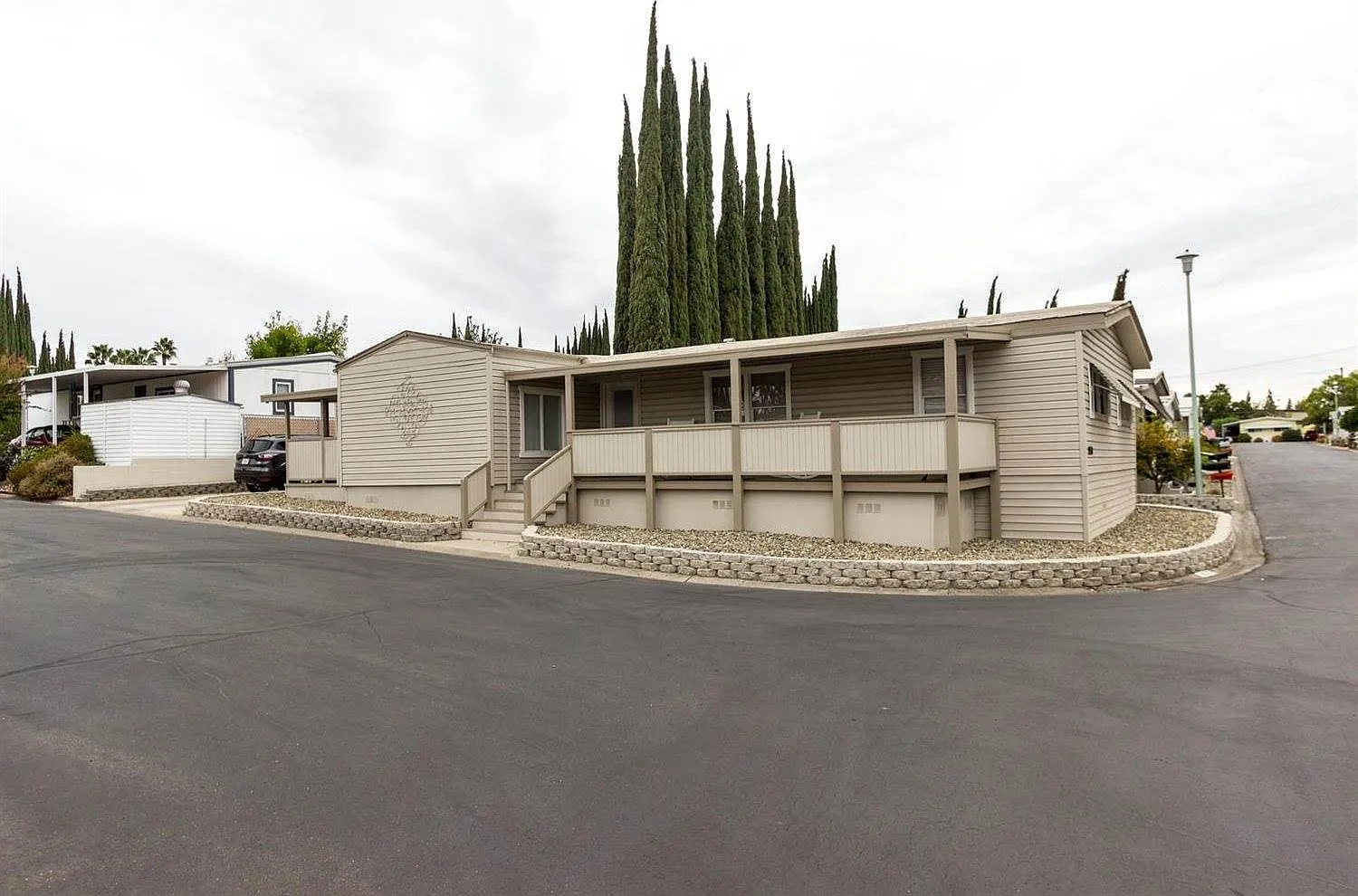 5930 Cackler Ln #85 photo 1