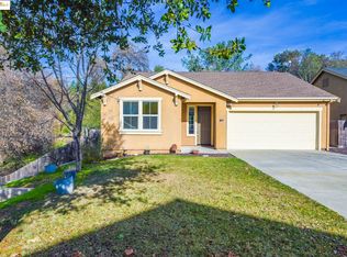 10750 Sierra Meadows Dr, Sonora, CA 95370