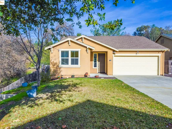10750 Sierra Meadows Dr, Sonora, CA 95370