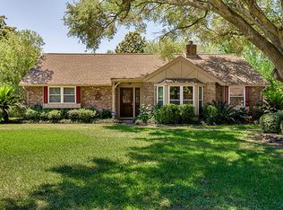 15305 Colwyn Ln, Houston, TX 77040