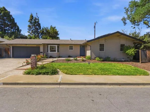 40923 Durillo Dr, Fremont, CA 94539