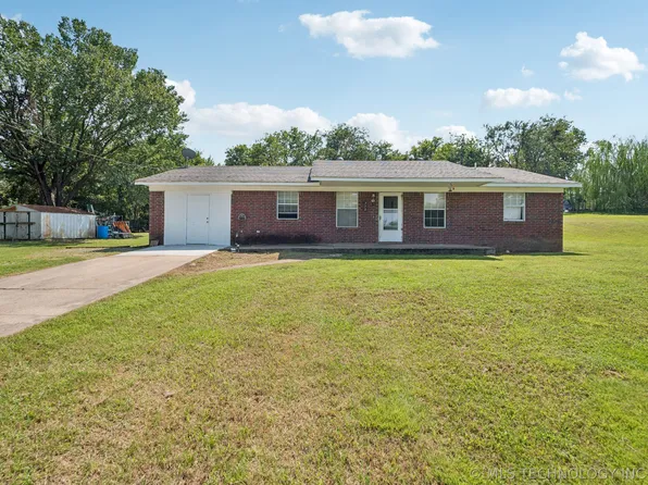 770 NW Seneca Ave, McAlester, OK 74501