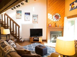 4400 Lodgepole Ct BUILDING H-307, Silverthorne, CO 80498