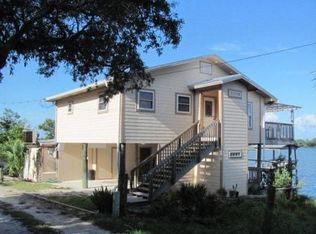 12226 Franko Cir, Cedar Key, FL 32625