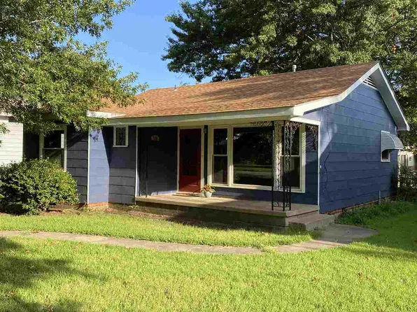 735 E Broadway St, Stillwater, OK 74023