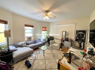 (Undisclosed Address), Medford, MA 02155