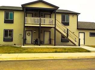 1640 Thomas Ave APT 12, Butte, MT 59701
