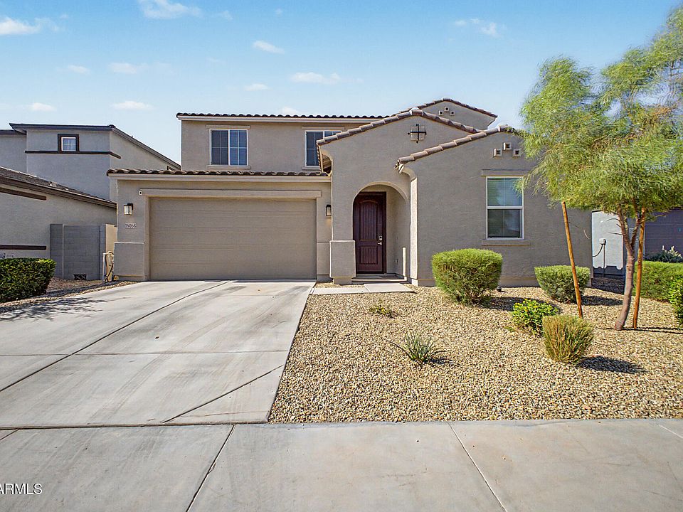 1st image of 18068 W CAMINO DE ORO --