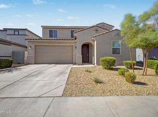 18068 W Camino De Oro, Surprise, AZ 85387